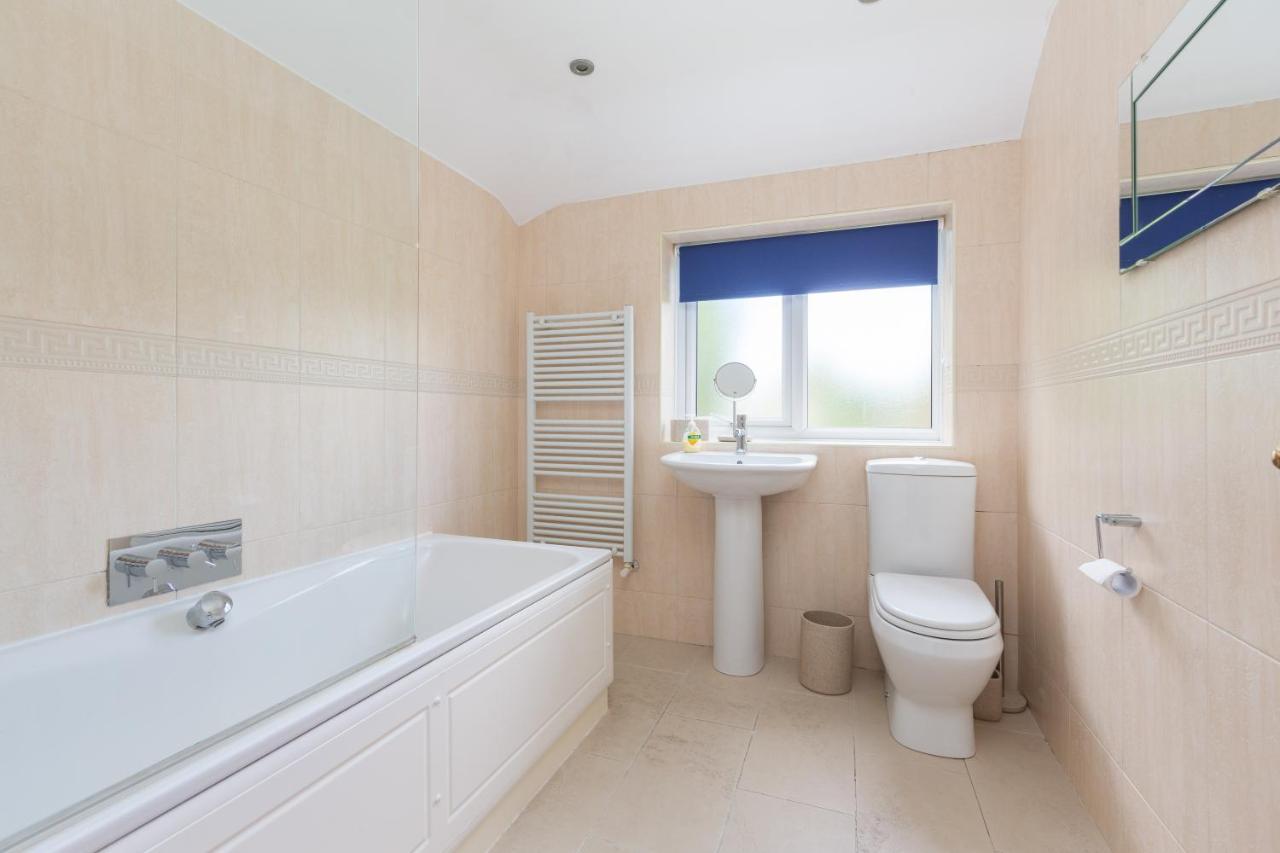 Charles Alexander Short Stay - Moorway House Poulton-le-Fylde Zewnętrze zdjęcie