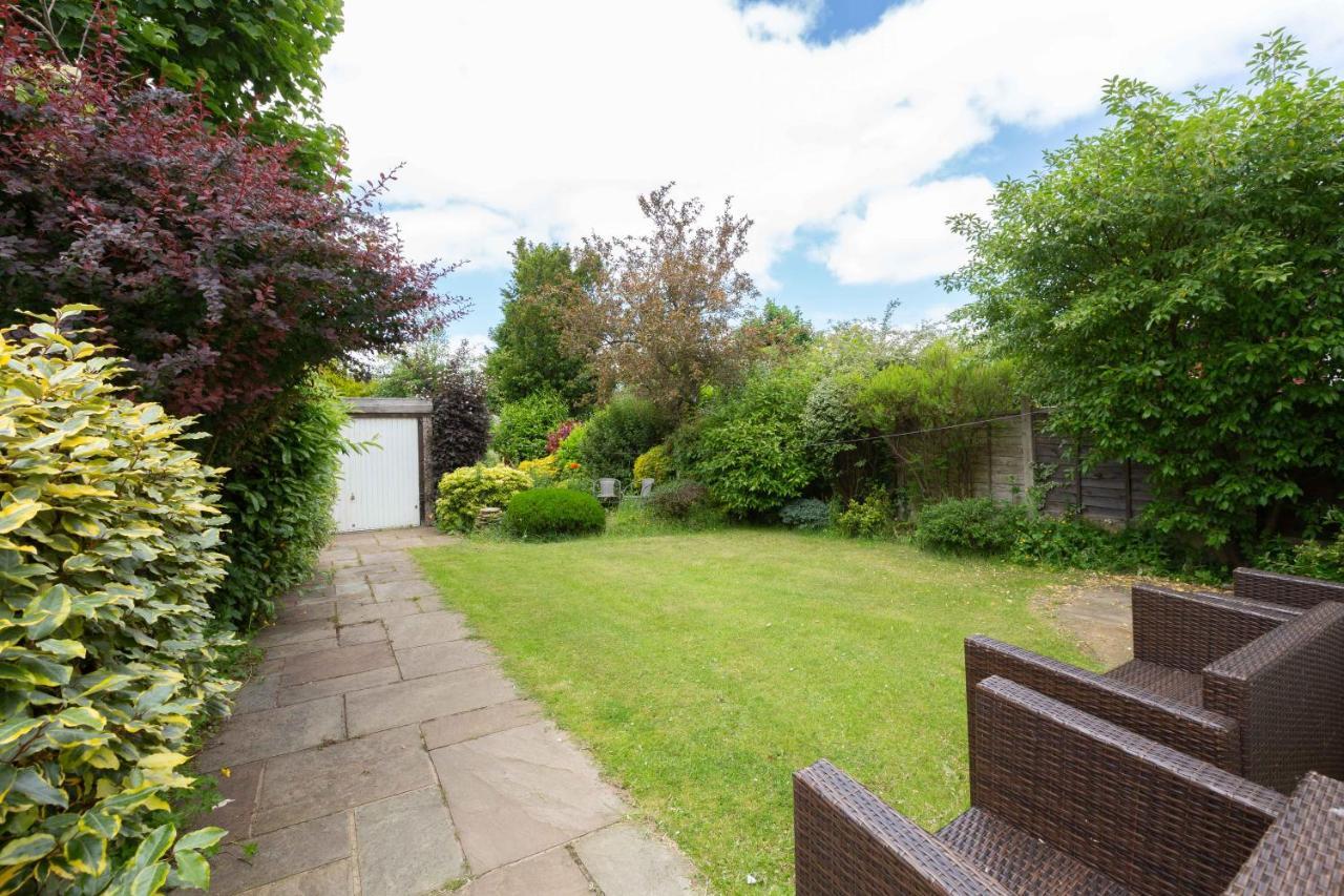 Charles Alexander Short Stay - Moorway House Poulton-le-Fylde Zewnętrze zdjęcie